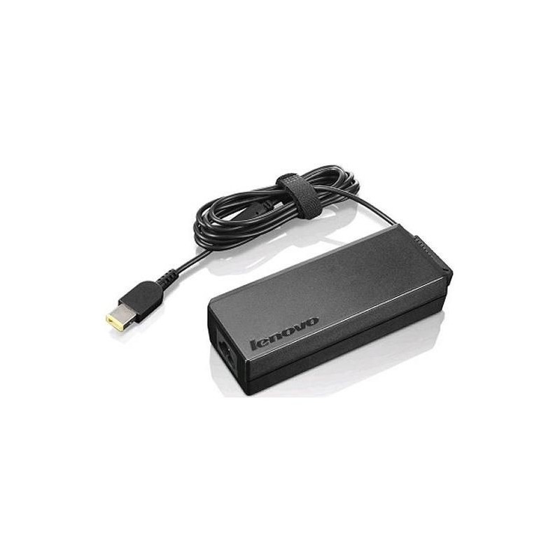 Lenovo TP 90W AC Adapter Slim tip EU1